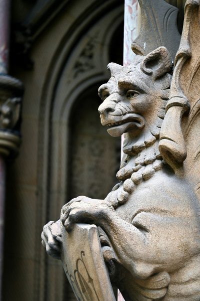 gargoyle